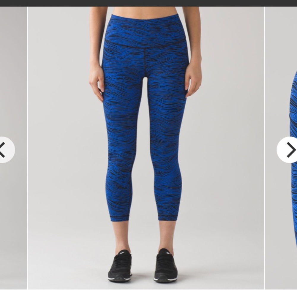 Lululemon High Times Pant! 💙